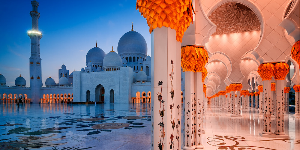 Abu Dhabi & Maldivas - Image 12