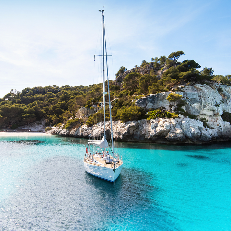 Maiorca: a pérola do Mediterrâneo