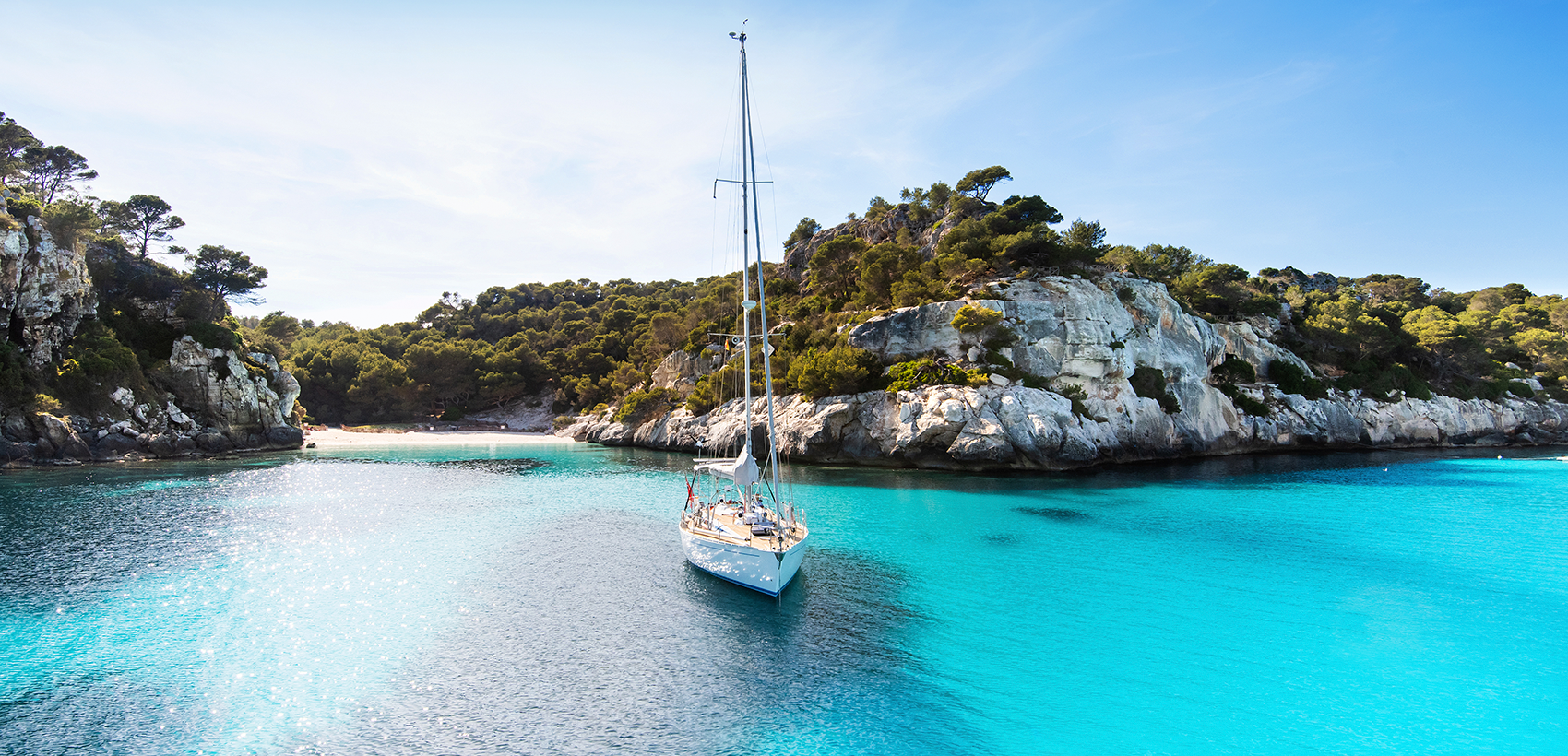 Maiorca: a pérola do Mediterrâneo