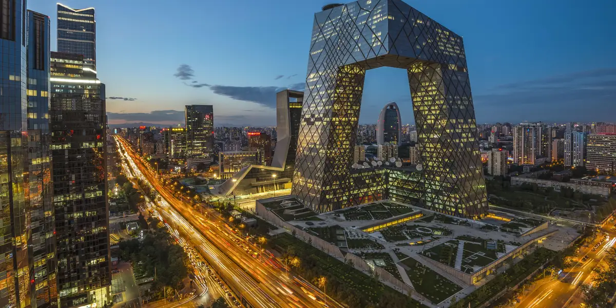 China: história milenar entre imperadores, muralhas e cidades vibrantes - Image 15