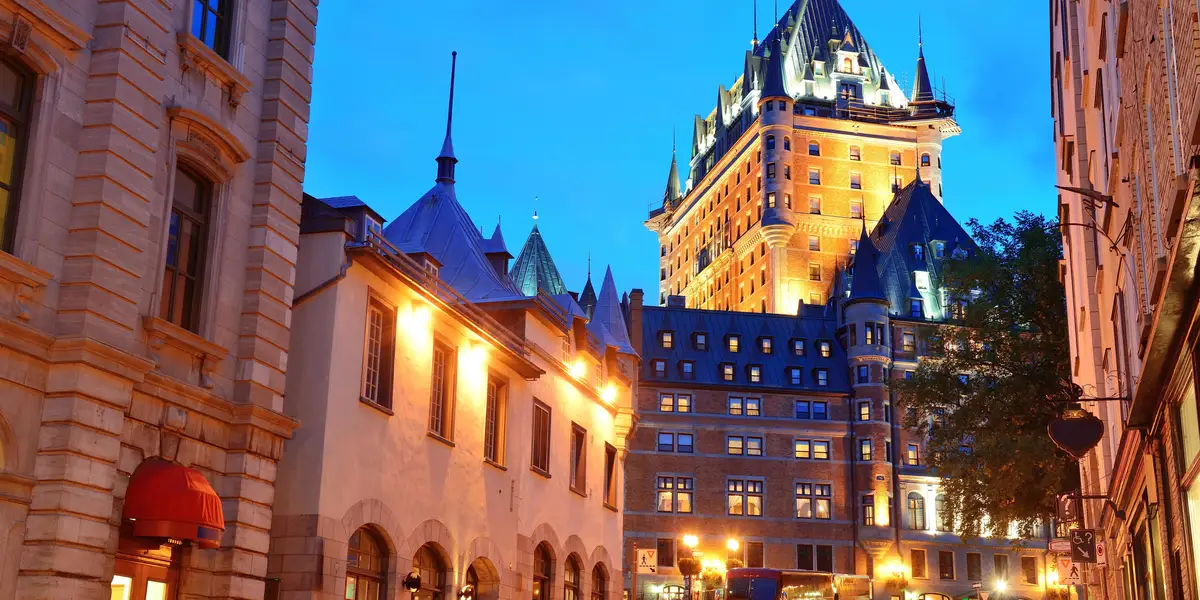 Canadá: natureza imensa, cidades vibrantes e paisagens inesquecíveis - Image 8