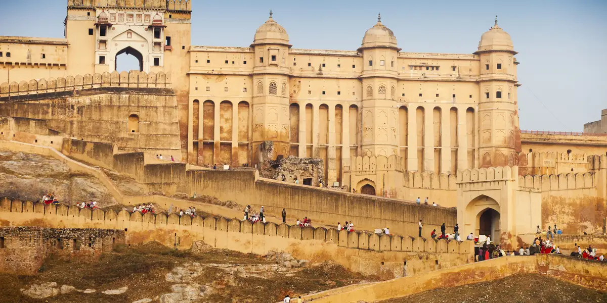 Índia ao Seu Alcance: uma viagem pelo coração da Índia imperial - Image 6