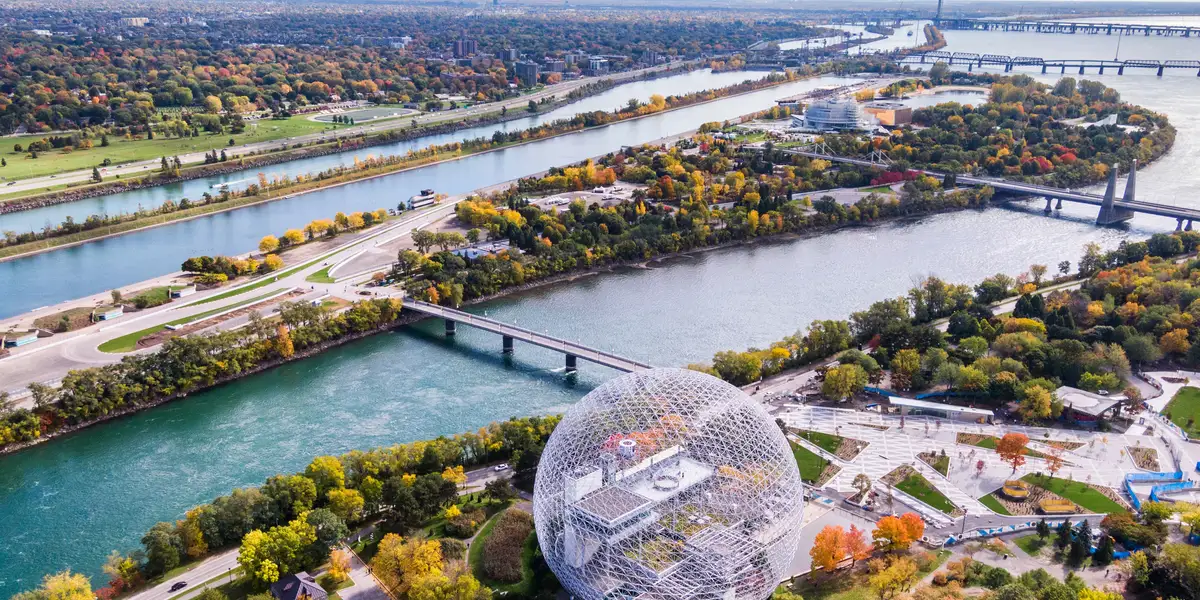 Canadá: natureza imensa, cidades vibrantes e paisagens inesquecíveis - Image 11