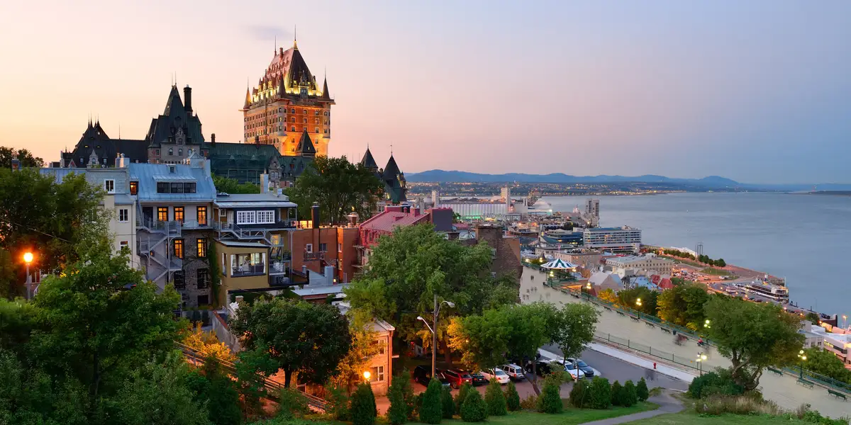 Canadá: natureza imensa, cidades vibrantes e paisagens inesquecíveis - Image 9