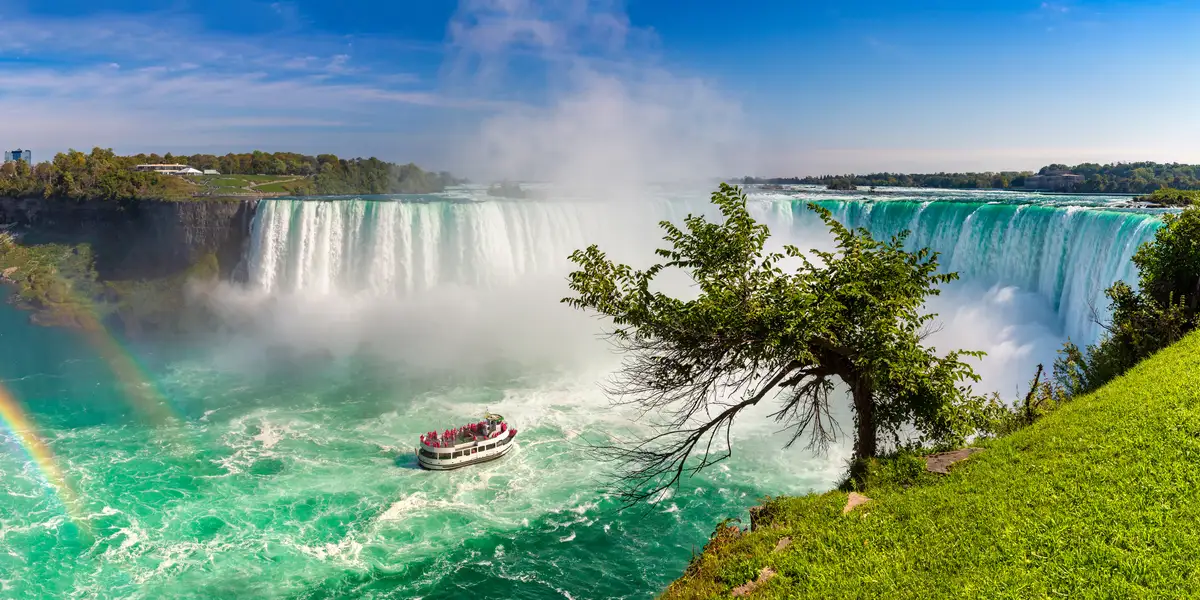 Canadá: natureza imensa, cidades vibrantes e paisagens inesquecíveis - Image 2