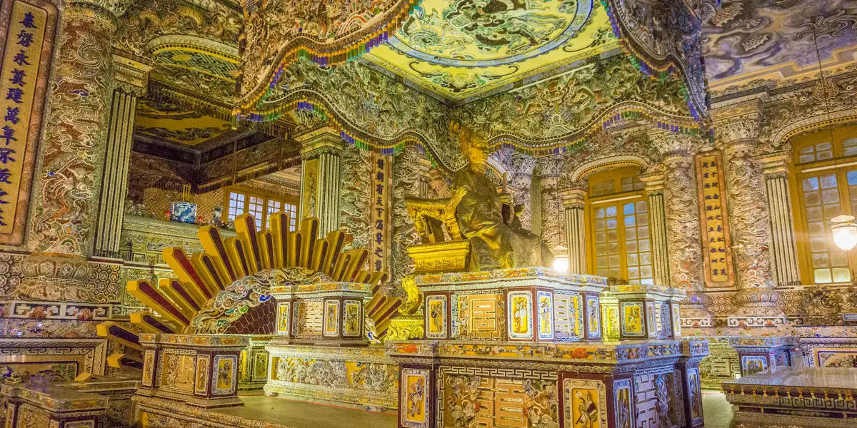 Vietname: cultura milenar, paisagens únicas e cidades vibrantes - Image 22