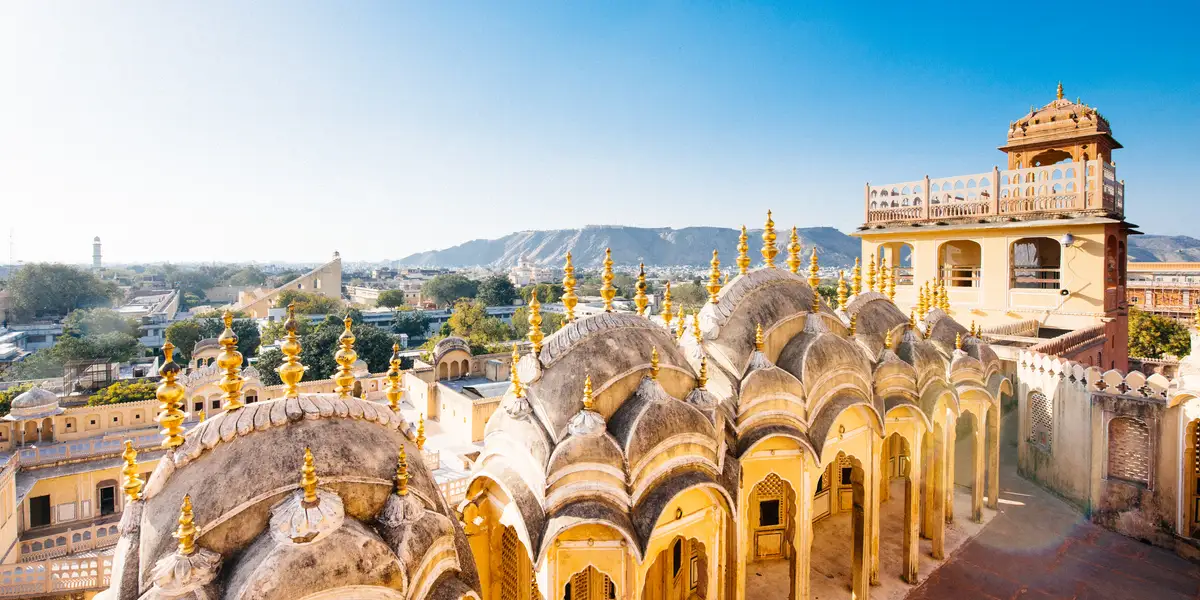 Índia ao Seu Alcance: uma viagem pelo coração da Índia imperial - Image 3