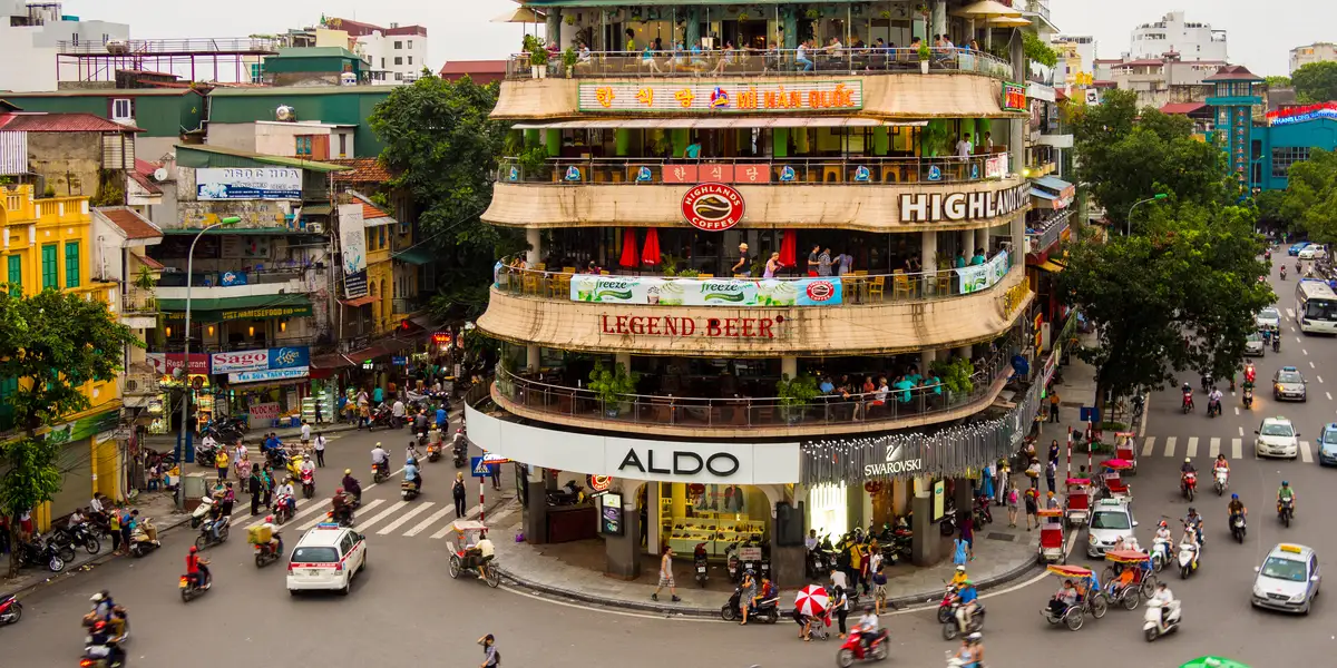 Vietname: cultura milenar, paisagens únicas e cidades vibrantes - Image 8
