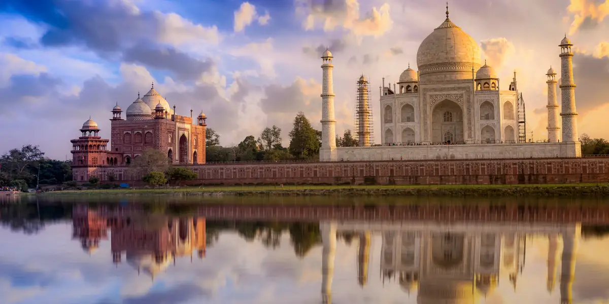 Índia ao Seu Alcance: uma viagem pelo coração da Índia imperial - Image 16