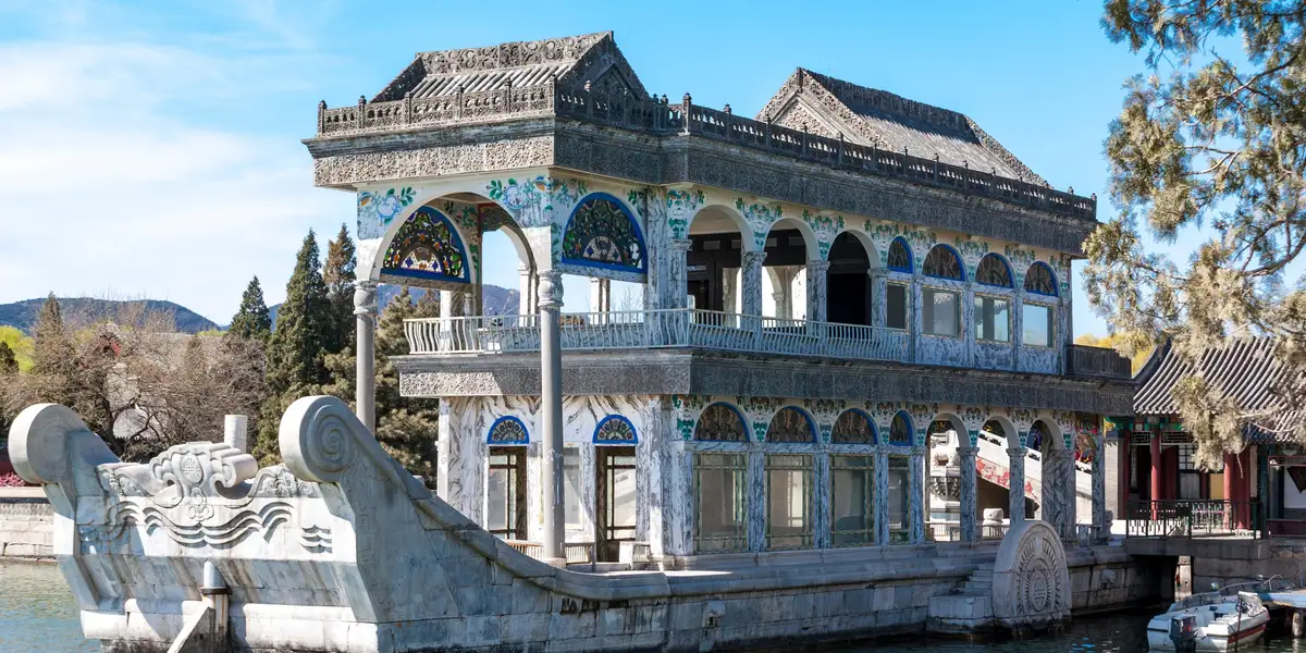 China: história milenar entre imperadores, muralhas e cidades vibrantes - Image 12