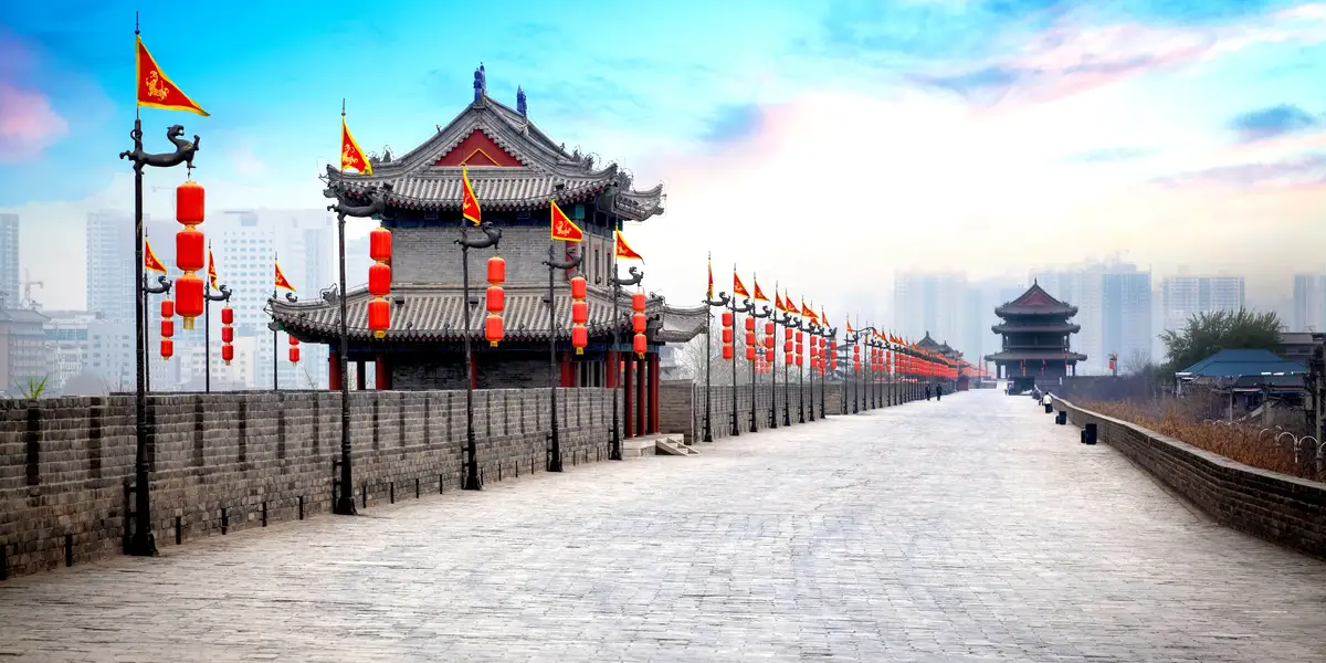 China: história milenar entre imperadores, muralhas e cidades vibrantes - Image 6