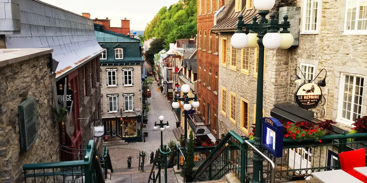 Canadá: natureza imensa, cidades vibrantes e paisagens inesquecíveis - Image 10