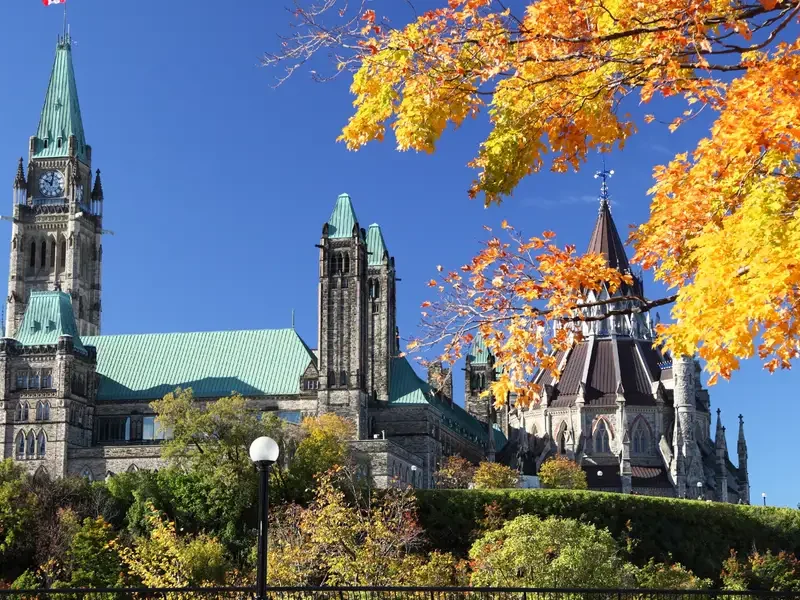 Canadá: natureza imensa, cidades vibrantes e paisagens inesquecíveis