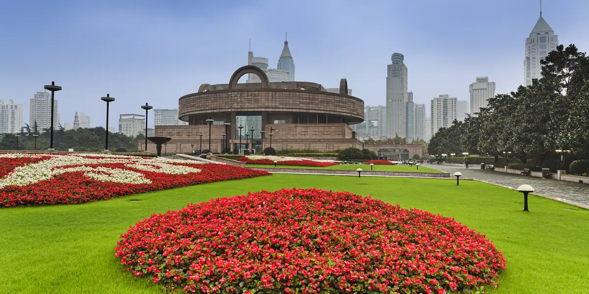 China: história milenar entre imperadores, muralhas e cidades vibrantes - Image 10