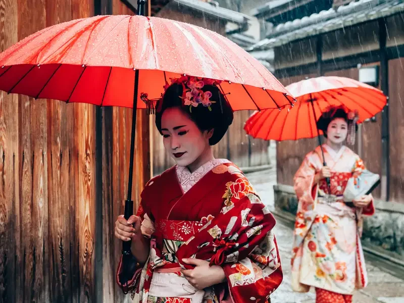 Japão: tradição milenar, tecnologia e paisagens deslumbrantes