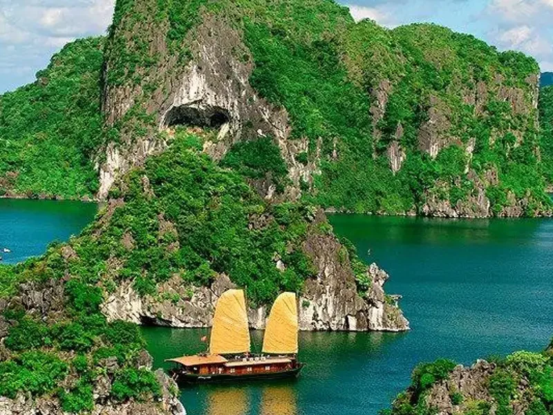Vietname: cultura milenar, paisagens únicas e cidades vibrantes