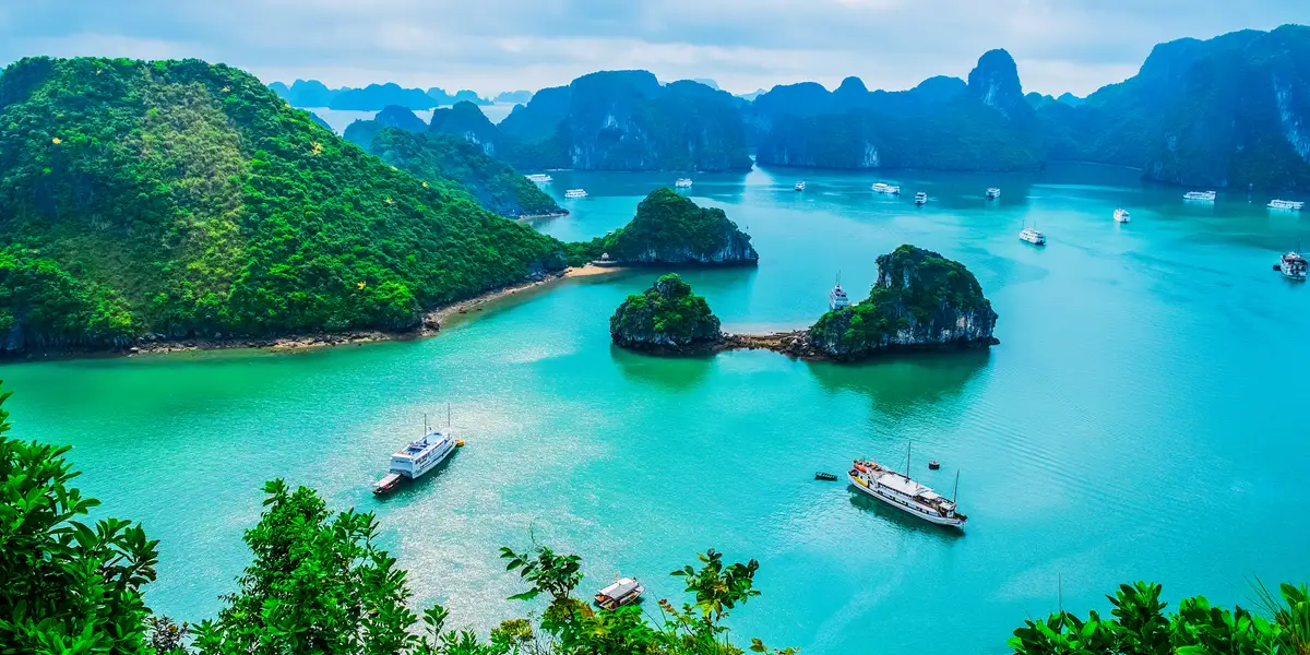 Vietname: cultura milenar, paisagens únicas e cidades vibrantes - Image 16