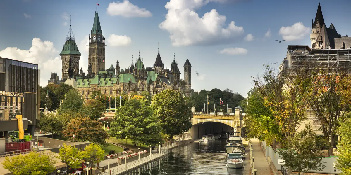 Canadá: natureza imensa, cidades vibrantes e paisagens inesquecíveis - Image 13