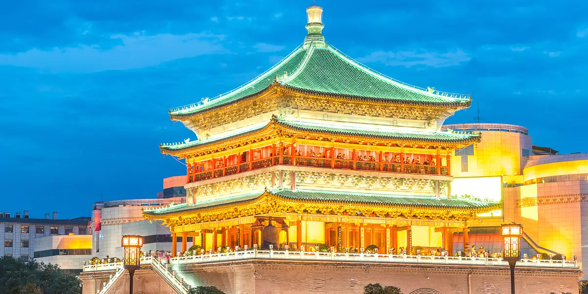 China: história milenar entre imperadores, muralhas e cidades vibrantes - Image 4