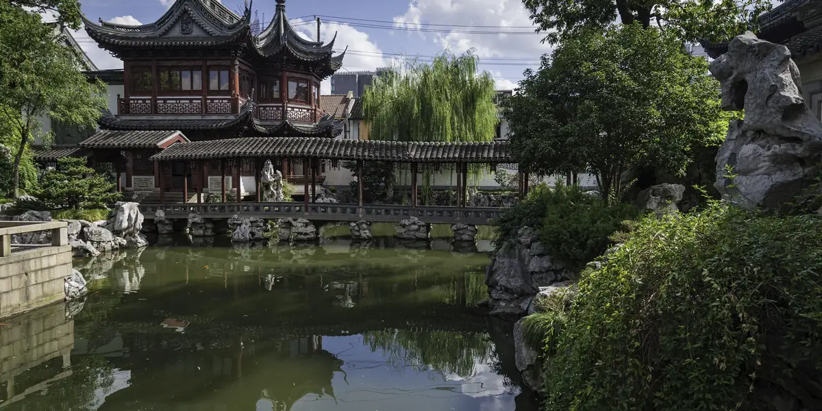China: história milenar entre imperadores, muralhas e cidades vibrantes - Image 8