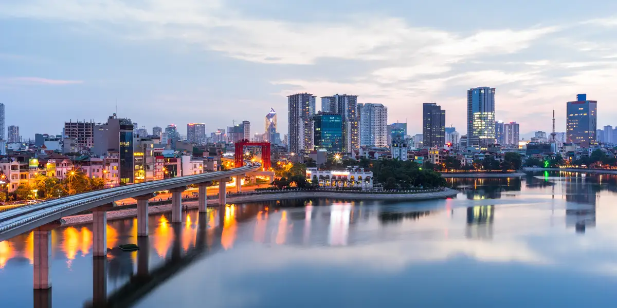 Vietname: cultura milenar, paisagens únicas e cidades vibrantes - Image 11