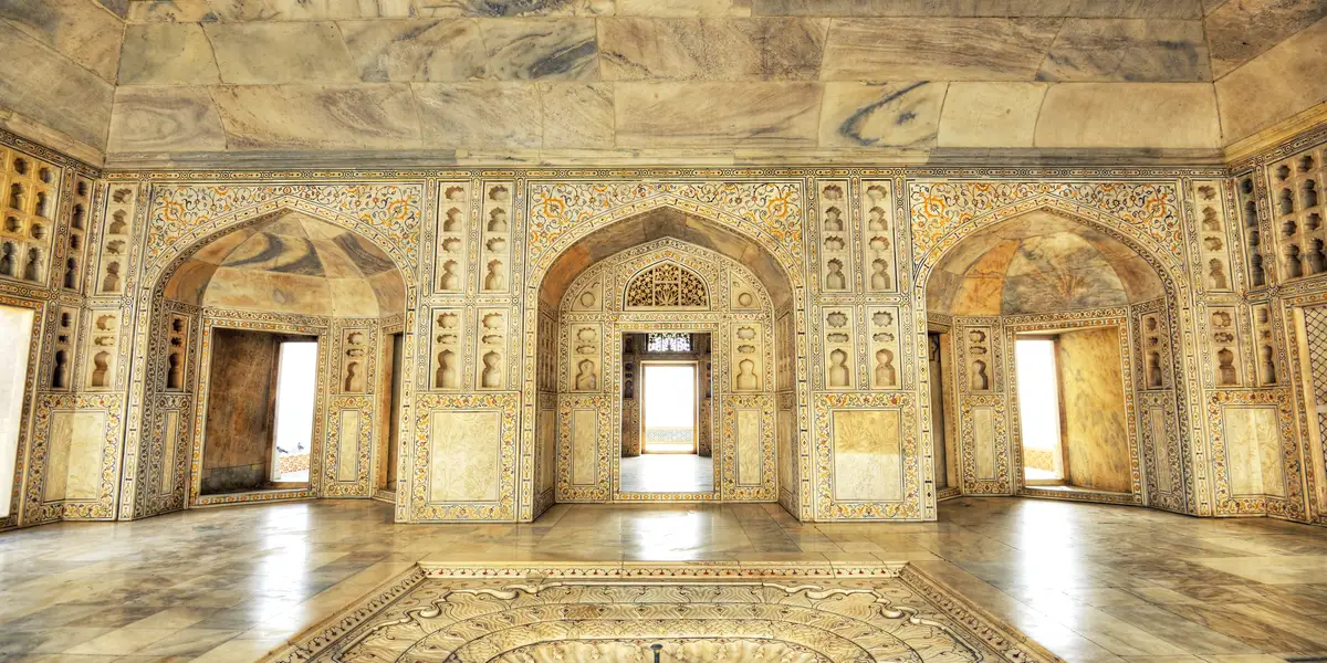 Índia ao Seu Alcance: uma viagem pelo coração da Índia imperial - Image 20