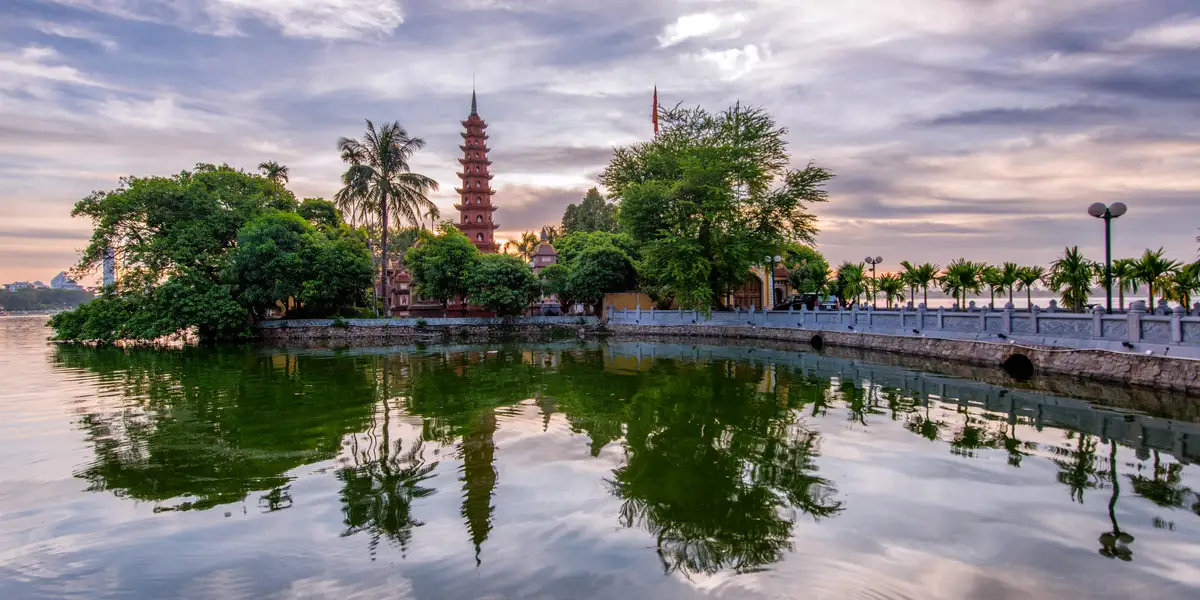 Vietname: cultura milenar, paisagens únicas e cidades vibrantes - Image 10