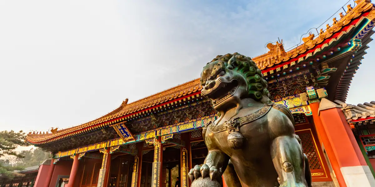 China: história milenar entre imperadores, muralhas e cidades vibrantes - Image 13