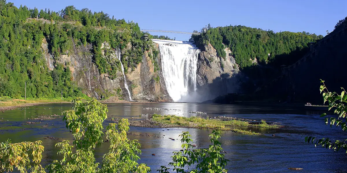 Canadá: natureza imensa, cidades vibrantes e paisagens inesquecíveis - Image 12