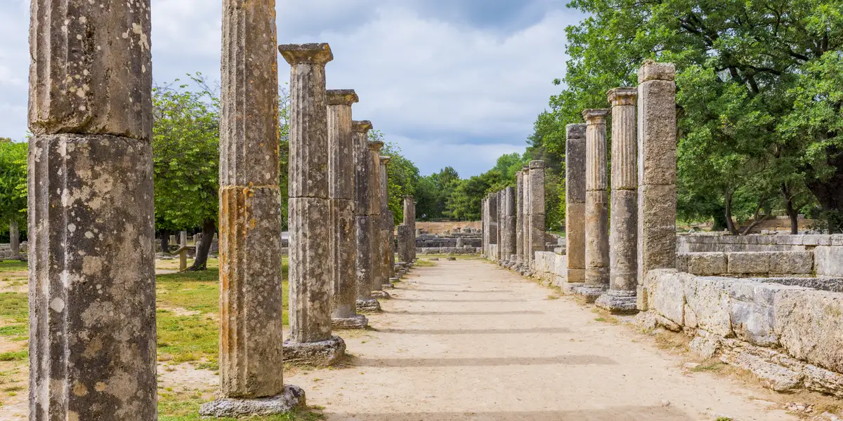 Grécia: entre a história antiga e as ilhas do Mar Egeu - Image 21