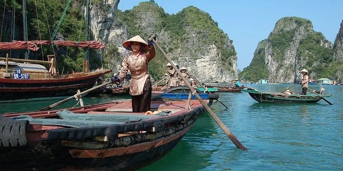 Vietname: cultura milenar, paisagens únicas e cidades vibrantes - Image 14