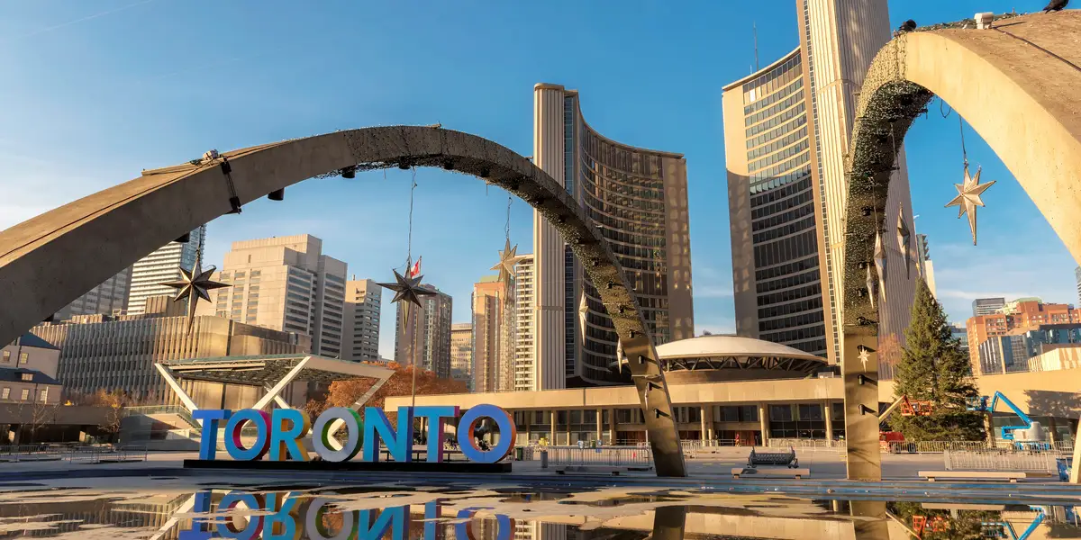 Canadá: natureza imensa, cidades vibrantes e paisagens inesquecíveis - Image 4
