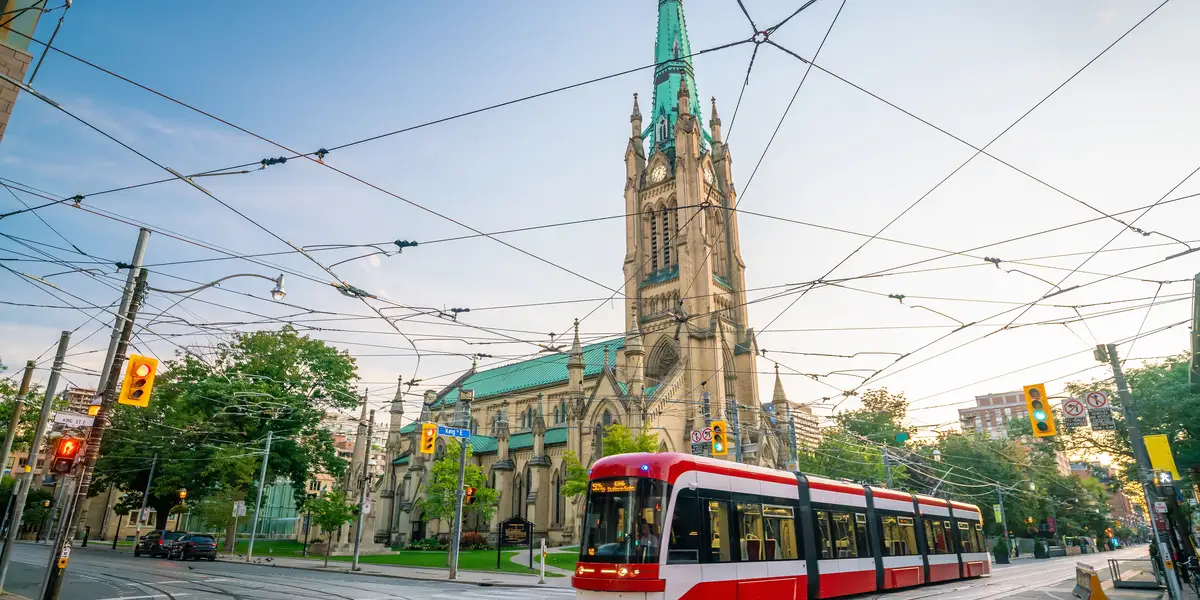 Canadá: natureza imensa, cidades vibrantes e paisagens inesquecíveis - Image 3