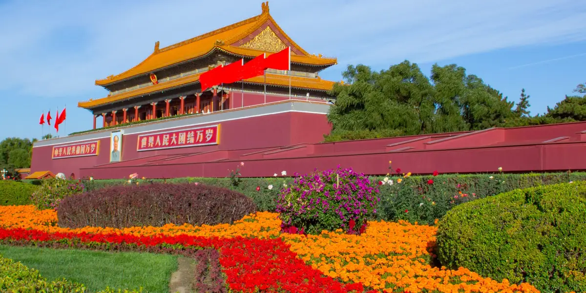 China: história milenar entre imperadores, muralhas e cidades vibrantes - Image 14