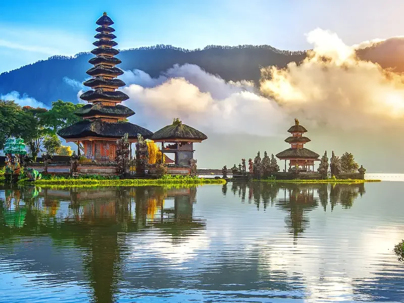 Bali, Ubud e Gili: romance e paraíso na Indonésia