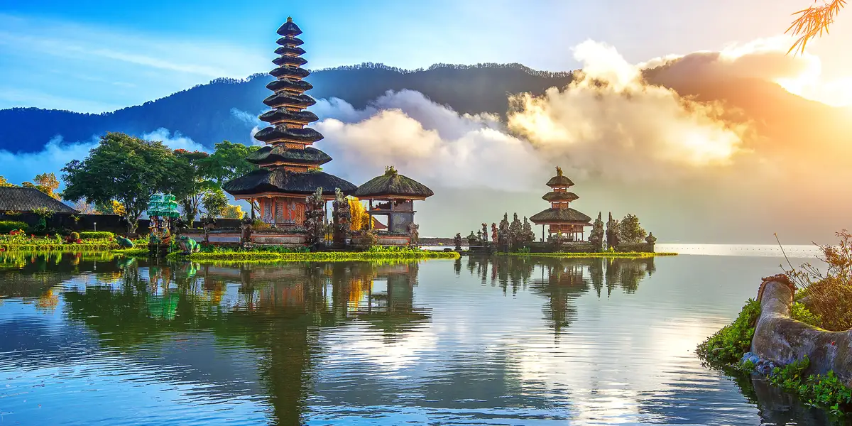 Bali, Ubud e Gili: romance e paraíso na Indonésia