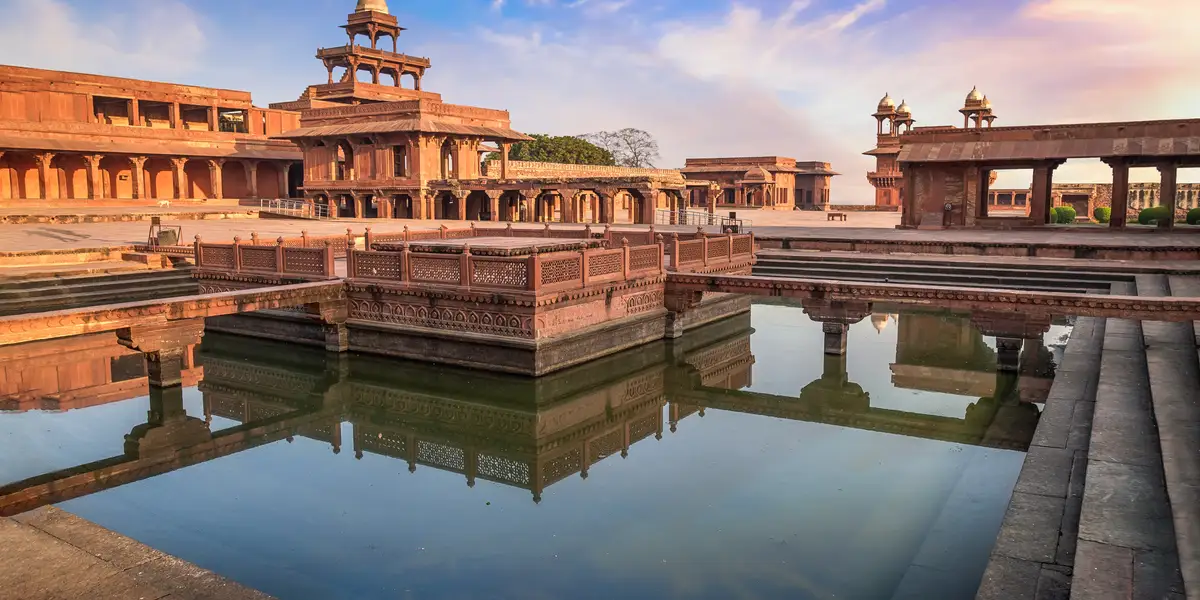 Índia ao Seu Alcance: uma viagem pelo coração da Índia imperial - Image 25