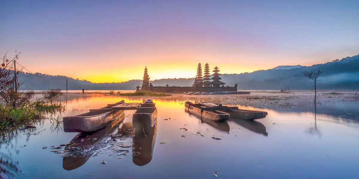 Bali, Ubud e Gili: romance e paraíso na Indonésia - Image 3