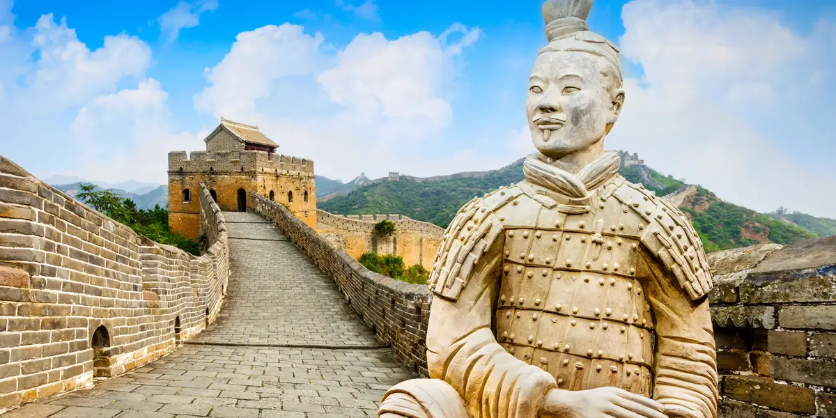China: história milenar entre imperadores, muralhas e cidades vibrantes - Image 16