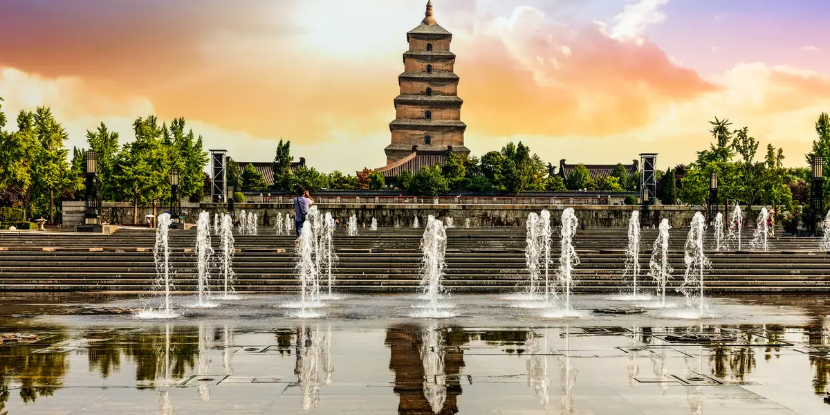 China: história milenar entre imperadores, muralhas e cidades vibrantes - Image 3