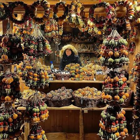 Mercados de Natal: Praga + Bratislava + Budapeste + Viena - Image 2
